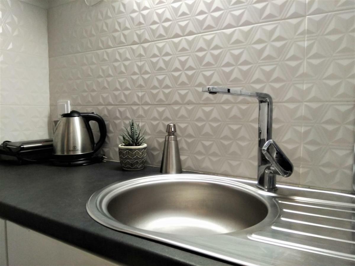 Athens Pangrati Modern Apt 10Min To Metro Екстер'єр фото